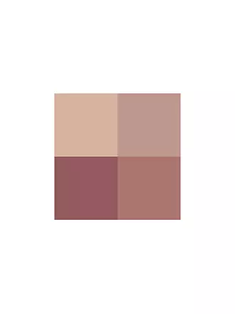 YVES SAINT LAURENT | Lidschatten - COUTURE MINI CLUTCH Lidschattenpalette (N°5) | 